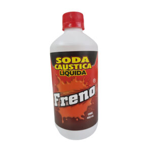 destapa caÑerias liquido*480ml