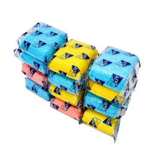 paca esponja colores in and out