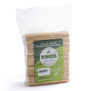 mezclador madera kikos