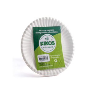 plato papel pando kikos