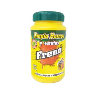 limpia hornos freno