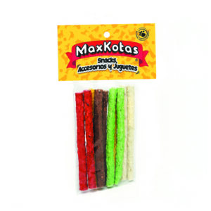 cabanos carnaza maxk*10und