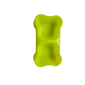 comedero hueso doble mini maxk