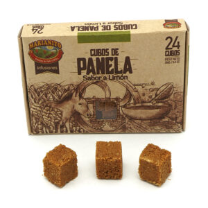 cubos panela x24