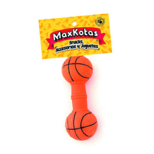 juguete vinilo maxkotas pequeÑo