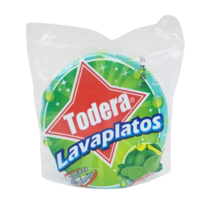 lavaplatos todera repuesto