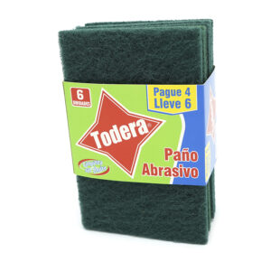 display*36und paÑo abrasivo verde (copia)