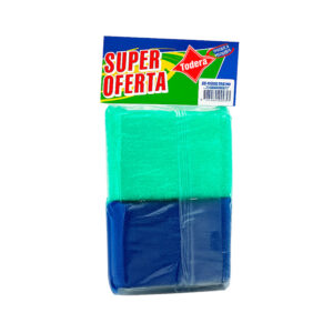 of esponjas polietileno+extrabrillo